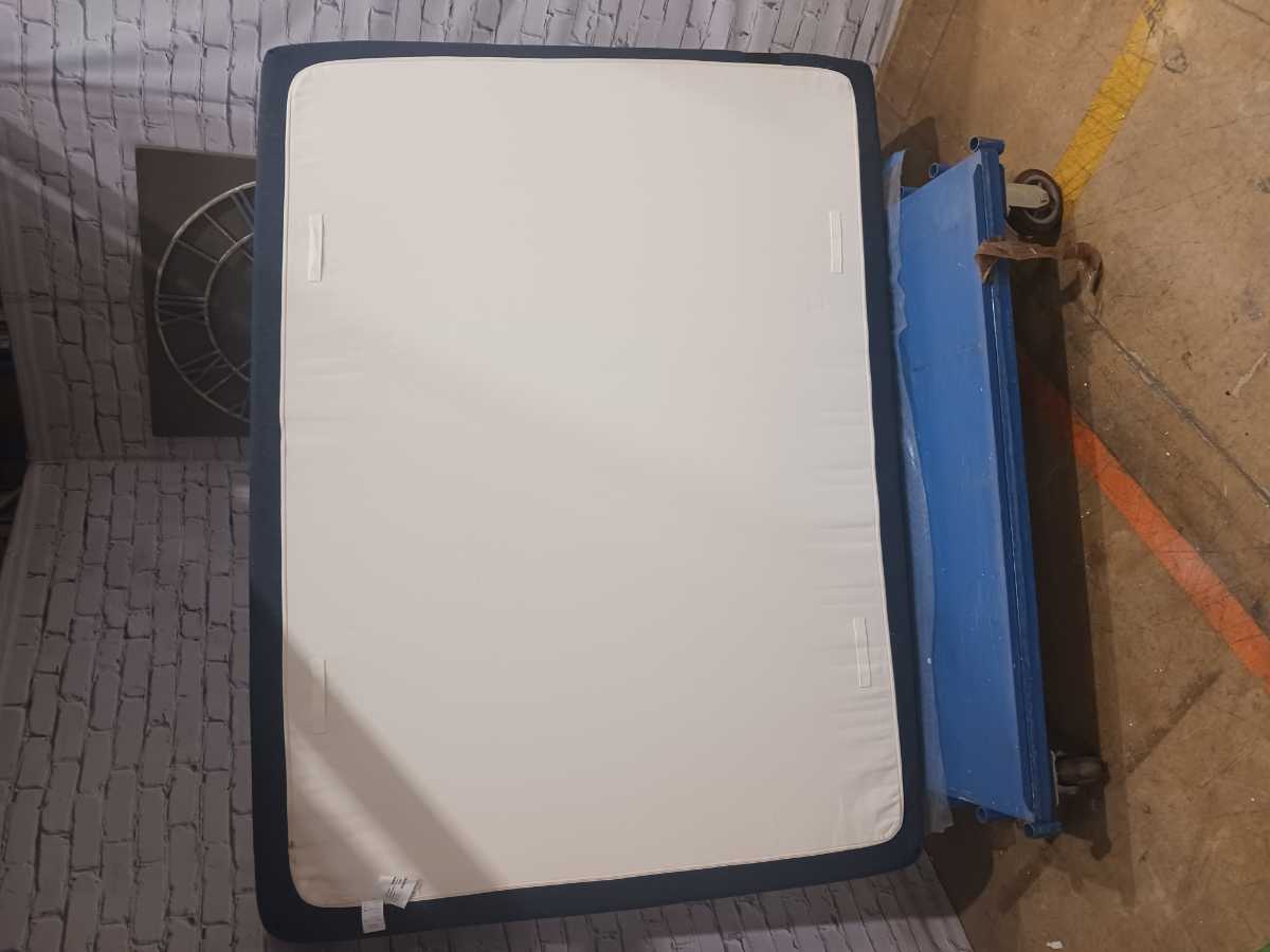 Tempur-Pedic Sense Firm 11 Inch Mattress - Queen - Gallery Image 5